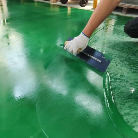 阳春VEF地坪什么是VEF地坪